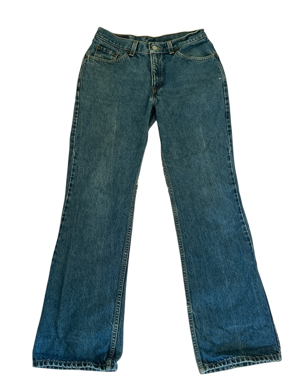 Vintage Y2K Levi’s 517 Slim Fit Boot Cut